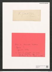Diatomeae indet. Zeichnungen Sammlung Grunow (NHMW-BOT-W0367719)
